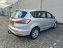 Ford S-Max 1.5i H6 Clima,Stoel/stuur/voorruit verwarming,Adroid,Navigatie,trekhaak,pdc ,