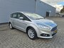 Ford S-Max 1.5i H6 Clima,Stoel/stuur/voorruit verwarming,Adroid,Navigatie,trekhaak,pdc ,