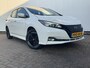 Nissan Leaf e+ 62 kWh Adapt.Cruise Stoel/Stuurverw + Achter Led Nav/Cam 60kwh 59kWh