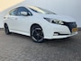 Nissan Leaf e+ 62 kWh Adapt.Cruise Stoel/Stuurverw + Achter Led Nav/Cam 60kwh 59kWh