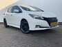 Nissan Leaf e+ 62 kWh Adapt.Cruise Stoel/Stuurverw + Achter Led Nav/Cam 60kwh 59kWh