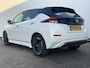 Nissan Leaf e+ 62 kWh Adapt.Cruise Stoel/Stuurverw + Achter Led Nav/Cam 60kwh 59kWh