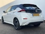 Nissan Leaf e+ 62 kWh Adapt.Cruise Stoel/Stuurverw + Achter Led Nav/Cam 60kwh 59kWh