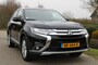 Mitsubishi Outlander 2.0 150pk Intense automaat LPG-G3/ECC/cruise/navi/trekhaak