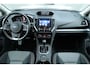 Subaru XV 1.6i Luxury Automaat | Camera | Stoelverwarming | Trekhaak | Climate Control | Standkachel | DAB | Apple Carplay | Half leder