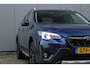 Subaru XV 1.6i Luxury Automaat | Camera | Stoelverwarming | Trekhaak | Climate Control | Standkachel | DAB | Apple Carplay | Half leder