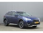 Subaru XV 1.6i Luxury Automaat | Camera | Stoelverwarming | Trekhaak | Climate Control | Standkachel | DAB | Apple Carplay | Half leder