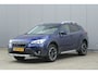 Subaru XV 1.6i Luxury Automaat | Camera | Stoelverwarming | Trekhaak | Climate Control | Standkachel | DAB | Apple Carplay | Half leder