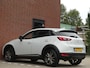 Mazda CX-3 2.0 SkyActiv-G 120 GT-M / Full options!