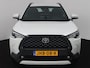 Toyota Corolla Cross Hybrid 140 Active | All-season banden |