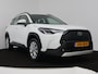 Toyota Corolla Cross Hybrid 140 Active | All-season banden |