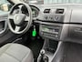 Skoda Fabia Combi 1.2 TSI Sprint Airco Cruise Lm velgen