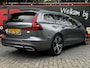 Volvo V60 2.0 T6 Twin Engine AWD Inscription PHEV - Schuifdak - Lederen bekleding - Massage stoelen - Wegklapbare trekhaak