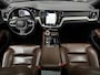 Volvo V60 2.0 T6 Twin Engine AWD Inscription PHEV - Schuifdak - Lederen bekleding - Massage stoelen - Wegklapbare trekhaak