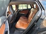 Volvo V60 1.6 T3 Momentum Leer / Afneembare trekhaak / Navi / Cruise control