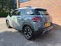 Citroën C3 Aircross 1.2 PureTech Shine|Automaat|Head Up|Camera|Leder