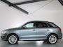 Audi Q3 1.4 TFSI S-line, Panoramadak, Navigatie, Xenon, Automaat, Cruise Control, LED