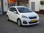 Peugeot 108 1.0 e-VTi Active Airco, elektrische ramen, centrale vergrendeling, telefoon voorbereiding, enz.