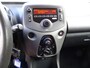 Peugeot 108 1.0 e-VTi Active Airco, elektrische ramen, centrale vergrendeling, telefoon voorbereiding, enz.