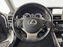 Lexus IS 300h Edition Aut. *LEATHER-FABRIC | FULL-LED | HEATED-SPORTSEATS | NAVI-FULLMAP | CAMERA | ECC | PDC | CRUISE | LANE-ASSIST | SHIFT-PADDELS | PRIVACY-GLASS | 17''ALU*