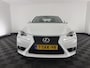 Lexus IS 300h Edition Aut. *LEATHER-FABRIC | FULL-LED | HEATED-SPORTSEATS | NAVI-FULLMAP | CAMERA | ECC | PDC | CRUISE | LANE-ASSIST | SHIFT-PADDELS | PRIVACY-GLASS | 17''ALU*