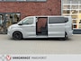 Ford Transit Custom 320 2.0 TDCI L2H1 Limited Dubb.Cab Automaat/Dubb.Schuifd./Keyless/LED/PDC/DAB/Clima/Cruise/Trekhaak/AppConnect