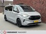 Ford Transit Custom 320 2.0 TDCI L2H1 Limited Dubb.Cab Automaat/Dubb.Schuifd./Keyless/LED/PDC/DAB/Clima/Cruise/Trekhaak/AppConnect