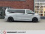 Ford Transit Custom 320 2.0 TDCI L2H1 Limited Dubb.Cab Automaat/Dubb.Schuifd./Keyless/LED/PDC/DAB/Clima/Cruise/Trekhaak/AppConnect