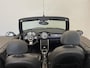 MINI Cooper 1.6 Cooper Chili Cabrio Lees opmerkingen Leder Parkeersensoren Cruise Control  Stoelverwarming Clima 17 inch LM velgen apk 8/2/26