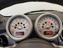 MINI Cooper 1.6 Cooper Chili Cabrio Lees opmerkingen Leder Parkeersensoren Cruise Control  Stoelverwarming Clima 17 inch LM velgen apk 8/2/26