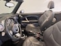 MINI Cooper 1.6 Cooper Chili Cabrio Lees opmerkingen Leder Parkeersensoren Cruise Control  Stoelverwarming Clima 17 inch LM velgen apk 8/2/26