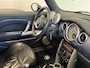 MINI Cooper 1.6 Cooper Chili Cabrio Lees opmerkingen Leder Parkeersensoren Cruise Control  Stoelverwarming Clima 17 inch LM velgen apk 8/2/26