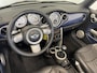 MINI Cooper 1.6 Cooper Chili Cabrio Lees opmerkingen Leder Parkeersensoren Cruise Control  Stoelverwarming Clima 17 inch LM velgen apk 8/2/26