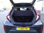 Toyota Aygo X 1.0 VVT-i MT Play Airco, cruise controle, achteruitrijcamera, elektrische ramen, centrale vergrendeling, enz.