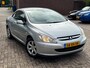 Peugeot 307 CC 2.0-16V (Keurige auto + RIJKLAAR)