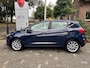 Ford Fiesta 1.0 EcoBoost Titanium