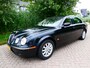 Jaguar S-Type 2.5 V6 Automaat 204pk Clima Leder Youngtimer