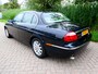 Jaguar S-Type 2.5 V6 Automaat 204pk Clima Leder Youngtimer