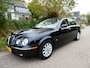 Jaguar S-Type 2.5 V6 Automaat 204pk Clima Leder Youngtimer