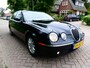 Jaguar S-Type 2.5 V6 Automaat 204pk Clima Leder Youngtimer