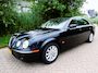 Jaguar S-Type 2.5 V6 Automaat 204pk Clima Leder Youngtimer