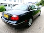 Jaguar S-Type 2.5 V6 Automaat 204pk Clima Leder Youngtimer