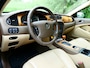 Jaguar S-Type 2.5 V6 Automaat 204pk Clima Leder Youngtimer