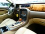 Jaguar S-Type 2.5 V6 Automaat 204pk Clima Leder Youngtimer