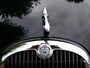 Jaguar S-Type 2.5 V6 Automaat 204pk Clima Leder Youngtimer
