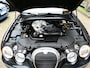 Jaguar S-Type 2.5 V6 Automaat 204pk Clima Leder Youngtimer