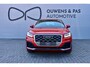 Audi Q2 1.4 TFSI CoD Sport Pro Line S LINE | NAVIGATIE | XENON | ACC | STOELVERW.