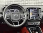 Volvo XC40 2.0 T5 AWD R-Design Intro Edition | Trekhaak | Panoramadak | 360 camera | Adaptive cruise control | Harman Kardon audio | Stoelverwarming | Actieve LED koplampen | 20" velgen | Elektrische stoelverstelling |