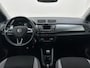Skoda Fabia Occasion 1.2 TSI JOY | Airco | Tweedehands Skoda Fabia | Stoelverwarming | Zwart | Cruisecontrol