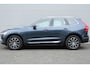 Volvo XC60 T6 Automaat Plug-in hybrid AWD Inscription | Lichtmetalen Velgen Multi-Spaaks 19" | Lederen Bekleding | Navigatiesysteem Full Map + Hard Disk | Rijstrooksensor Met Correctie | Voorstoelen Verwarmd + Ventilerend |  Parkeerverwarming Met Timer | Luchtvering Voor En Achter Met FOUR-C Settings | Premium Audio by Harman Kardon | Massagefunctie Voorstoelen |